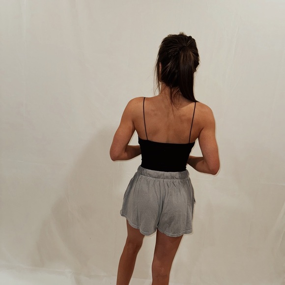 Tate Bodysuit - Black - Picture 2 of 3